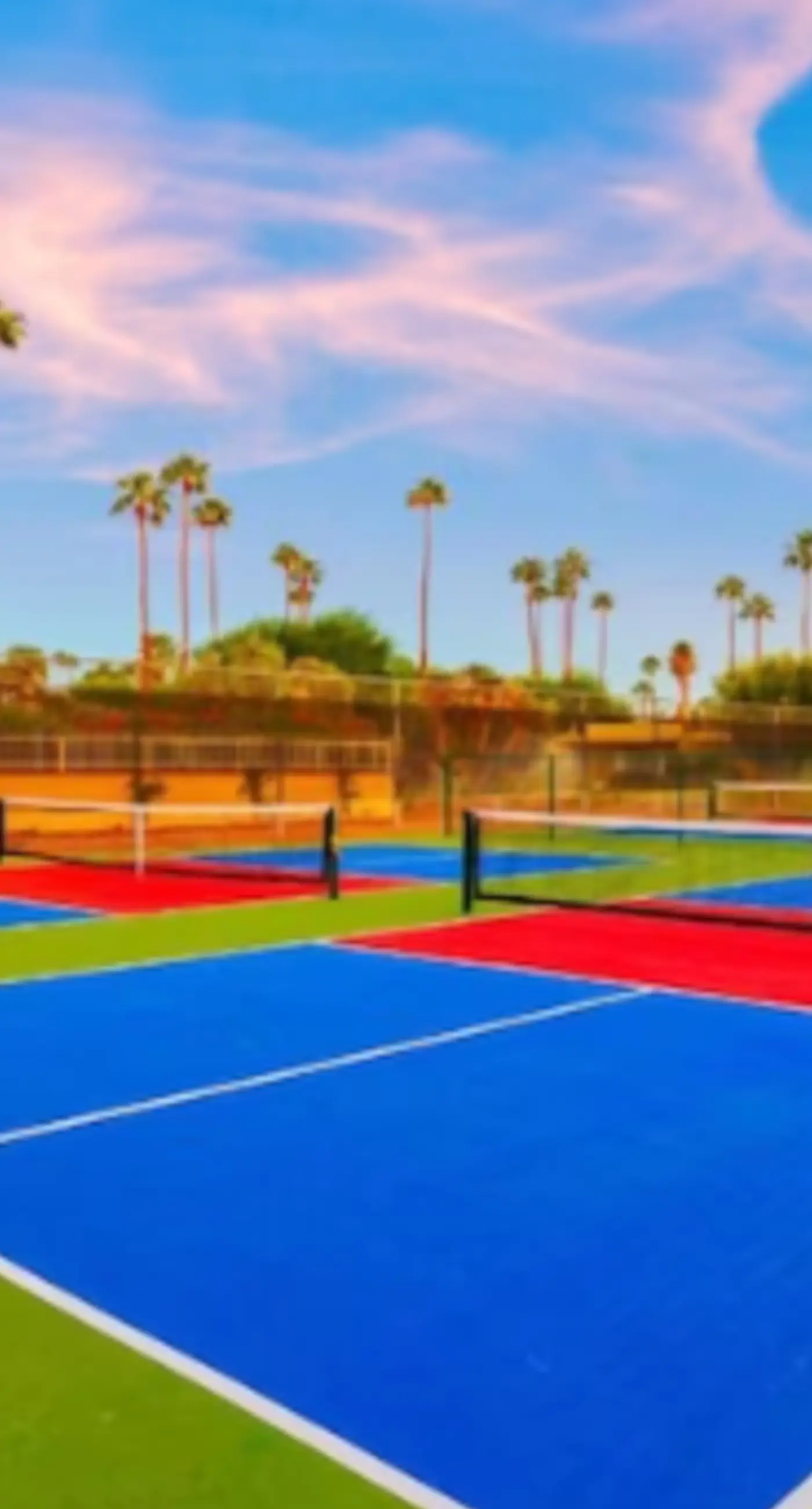 Esprit Escape | 2 Bed Palm Springs, CA Condo